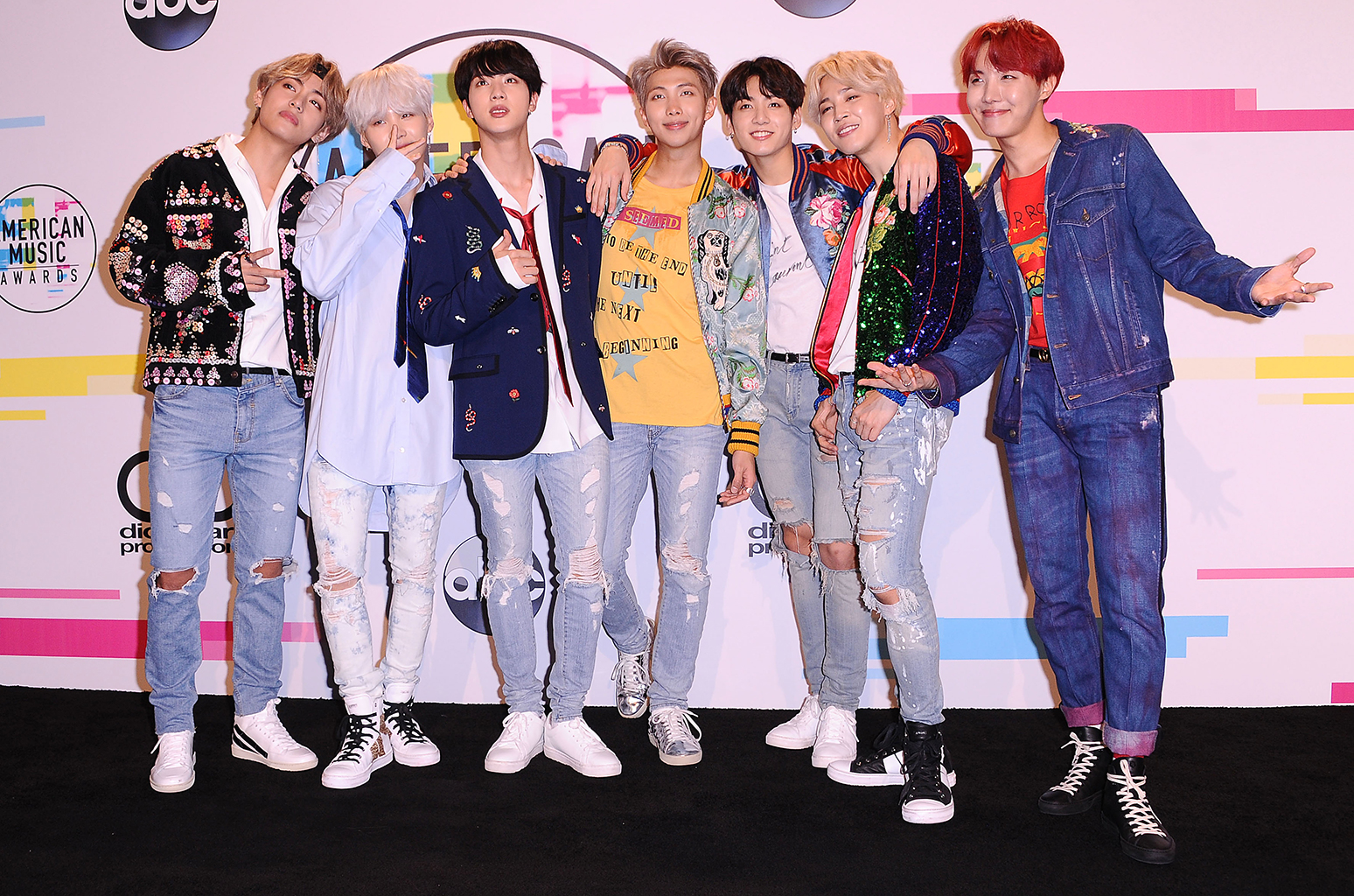 TN | BTS, el grupo de K-pop, llegó a la tapa de Time : Korea.net : Sitio  web oficial de la República de Corea