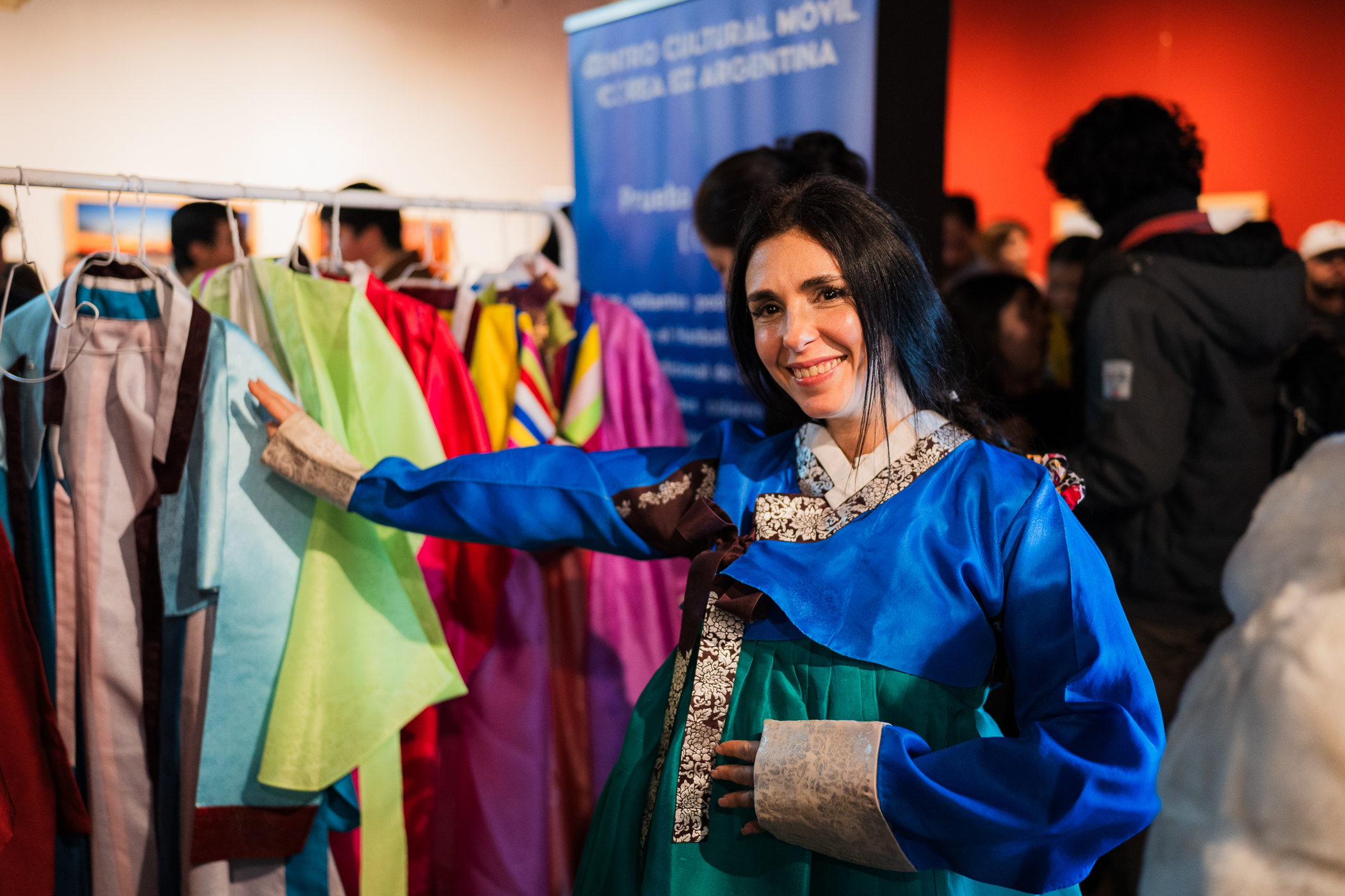 주아르헨티나 한국문화원, 하반기 찾아가는 문화원 미시오네스