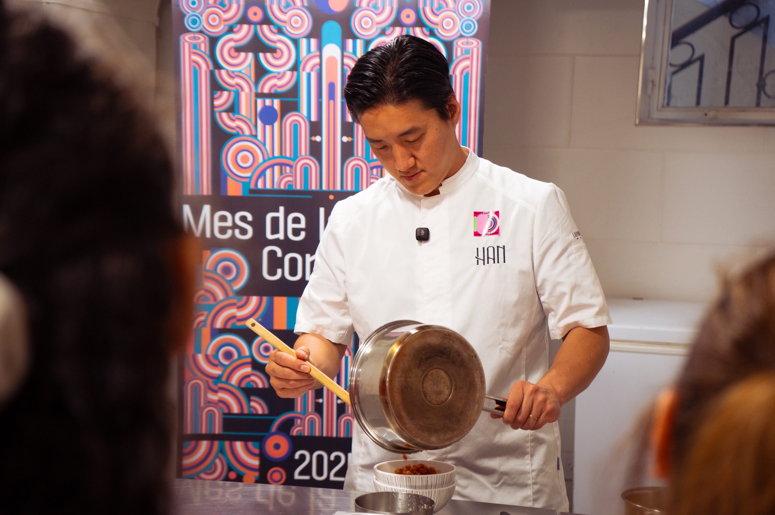 Chef Pablo Park