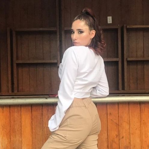 *