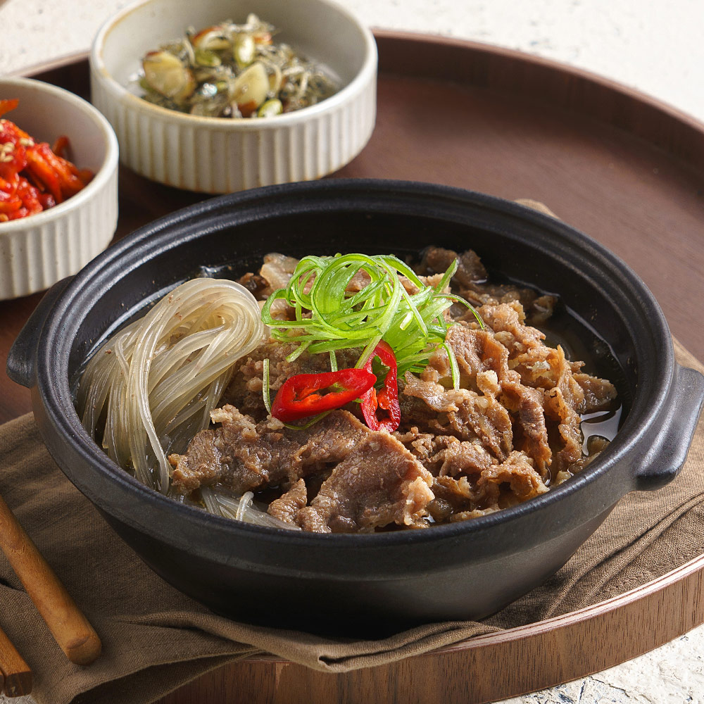 Bulgogi