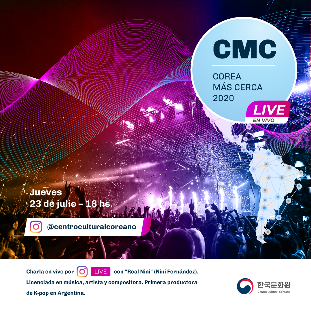 CMC K