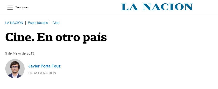 LN CINECINE
