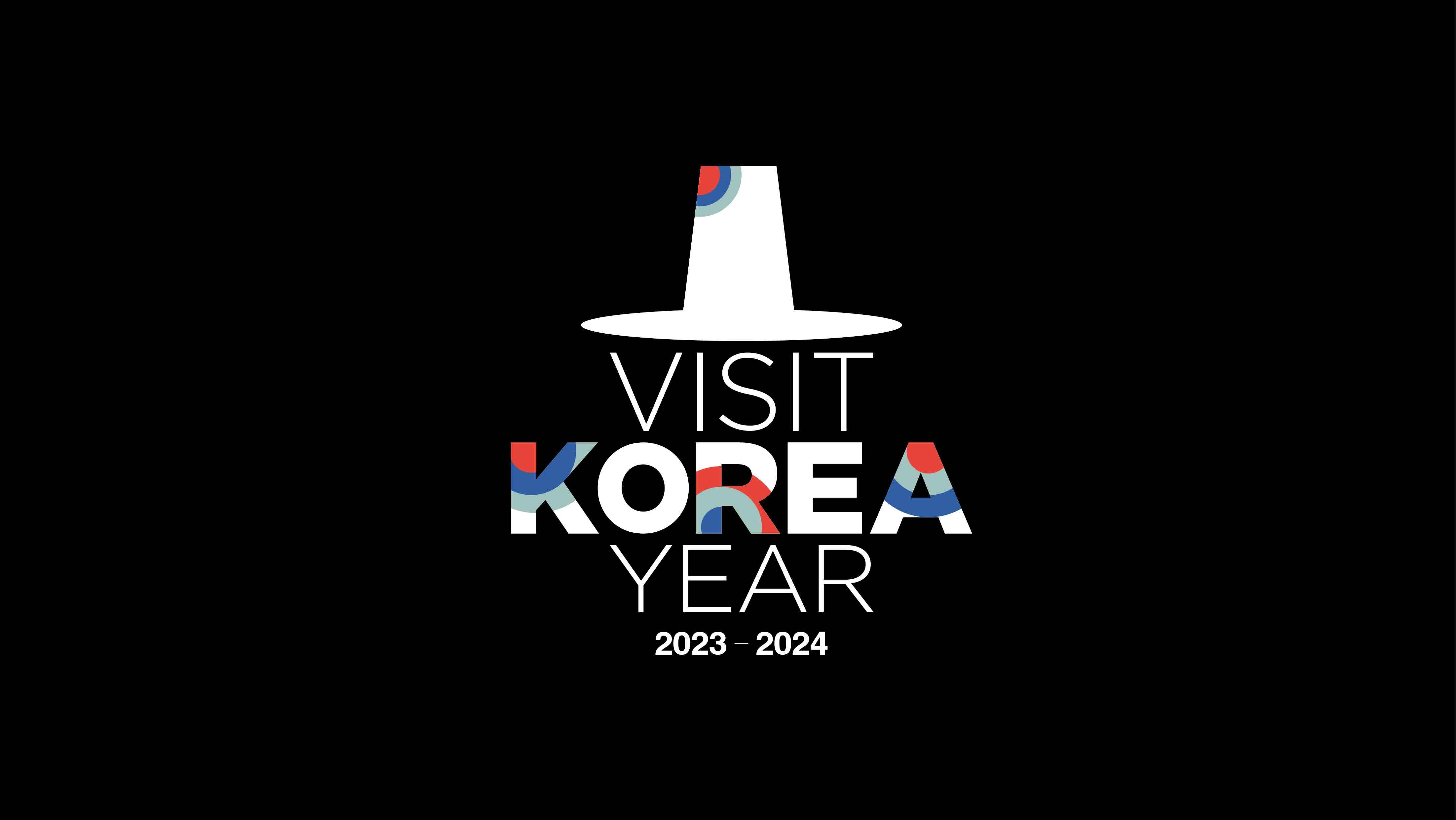 Korea Visit Year