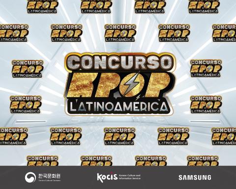 [Concurso] Concurso KPOP Latinoamérica 2022