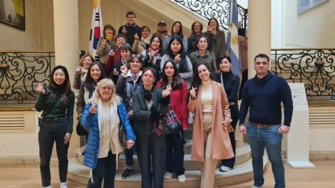 [Visitas guiadas] Visita guiada general 9 de agosto 2023