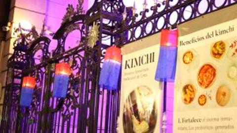 “La Noche de los Museos”: una noche tradicional en el Centro Cultural Coreano