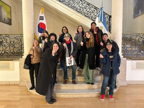 [가이드 투어] 2025년 6월 27일