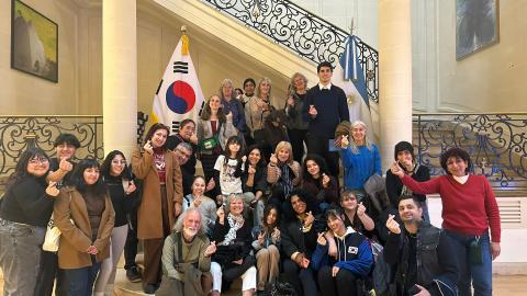 [가이드 투어] 2025년 8월 21일