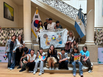 [가이드 투어] 2025년 10월 16일 - 'Hogar Escuela Nº9020'