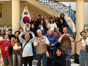 [Visitas guiadas] Visita guiada general 30 de octubre de 2025