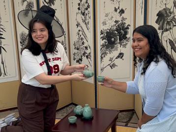 El Centro Cultural Coreano en Argentina presenta el encanto de la cultura coreana en el festival por el 60.º aniversario de la inmigración coreana