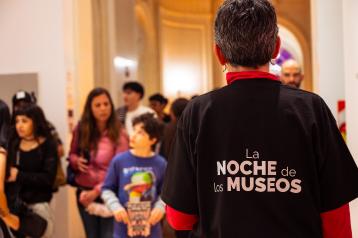 한국문화의 달을 맞은 특별한 밤, 주아르헨티나 한국문화원의 ‘박물관의 밤’