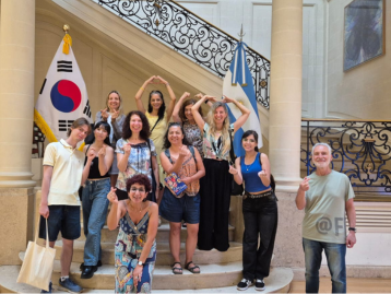 [Visitas guiadas] Visita guiada general 19 de diciembre de 2025