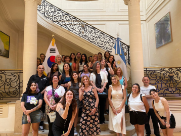 [Visitas guiadas] Visita guiada general 27 de enero de 2026