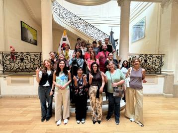 [Visitas guiadas] Visita guiada general 10 de marzo de 2026