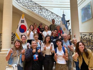 [Visitas guiadas] Visita guiada general 18 de marzo de 2026