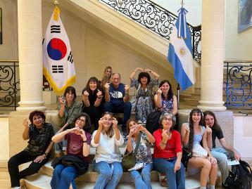 [Visitas guiadas] Visita guiada general 26 de marzo de 2026