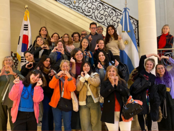  [Visitas guiadas] Visita guiada general 21 de mayo de 2026