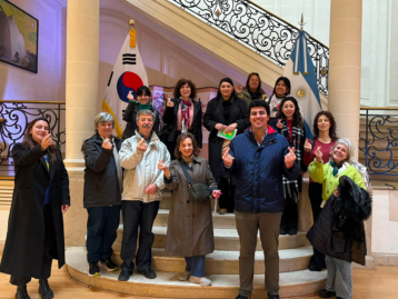 [Visitas guiadas] Visita guiada general 9 de junio de 2026