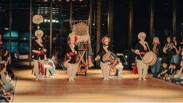 Centro Cultural Móvil | Descubriendo la colorida cultura coreana en Corrientes 