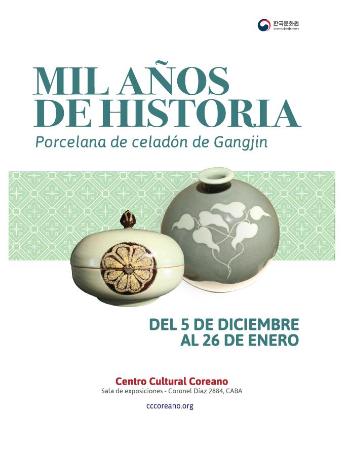 [Exposición] Mil años de historia