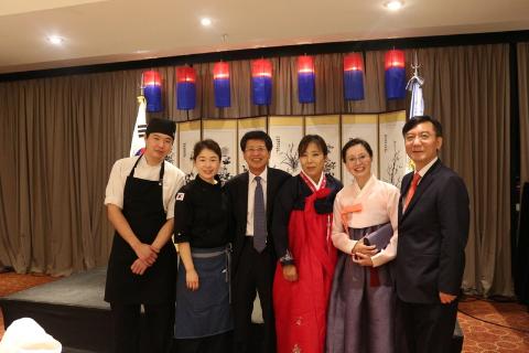  2018 제4회 부에노스아이레스 한식페스티벌 개최