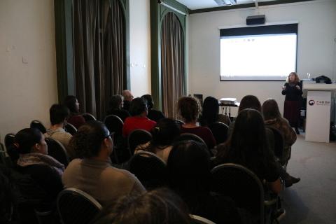  아르헨티나 일간지 기자가 전한 ‘K-드라마의 비밀’