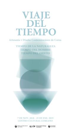 [Exposición] Viaje del tiempo