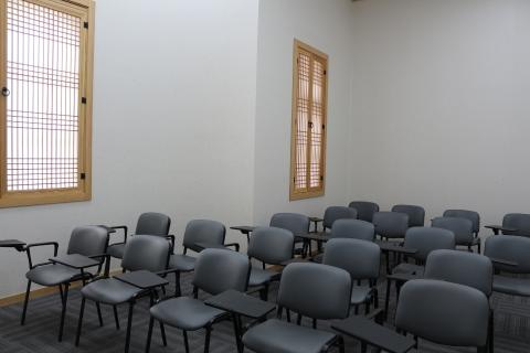 Aulas para cursos
